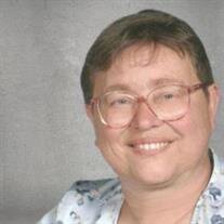 Elaine Faye Daily