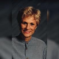 Joan Beverly Beatty