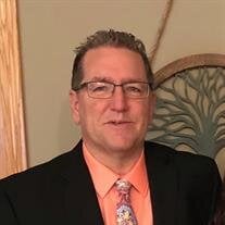 Todd M. Card