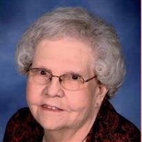Doris A. Isaacs