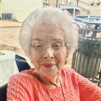 MS. MARY FOX