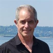 Mr. Peter Lamont Nickerson