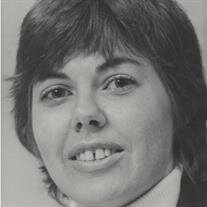 Barbara E. Kackley