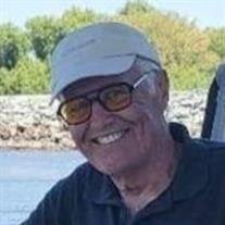 M. Daniel LeBlond
