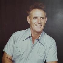 Alfed E. Mahan