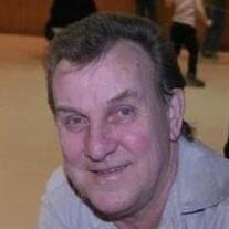 Ronald John Shears