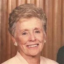 Joan Brown