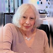 Linda M. Barbaccia