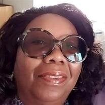 Mrs. Carolyn Ann Houston-Malloy