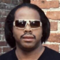 Mr. Vincent Benny Bell