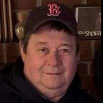 William Franklin "Frankie" Drudge III