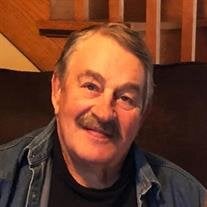 Douglas A. "Doug" Siecke