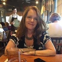 Jacqueline "Jacquie" Maria Rivera