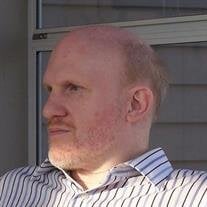 Corwyn Lee Langendorf