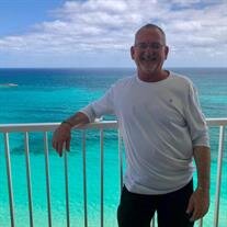 Dennis Scott Gerling