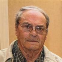 Donald "Don" E. Olson