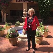 Velma Jean "Jeannie" Langford Nassef
