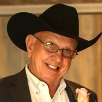 Donald Gene Foreman