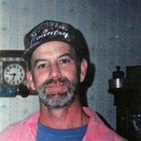 Gregory Jenkins