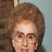 Fay Terry