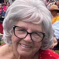 Joan Rednour Dobbs