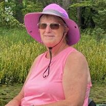Nancy J. McIntyre