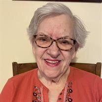 Carolyn Virginia Hilbig