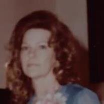 Charlene Ownbey