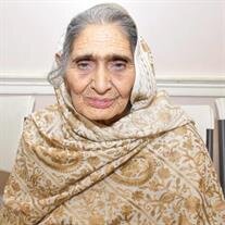 Fnu Shankri Devi