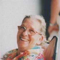 Bethel Jean Upchurch