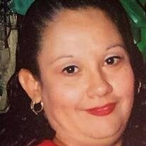 Linda Perez-Gonzales