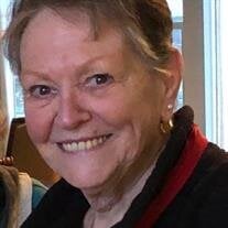 Sandra E. Herald