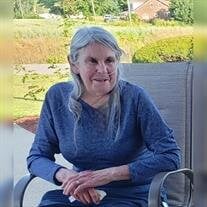Susan Kay Tabor