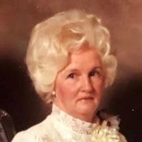 Patricia Satterfield