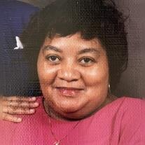 Luevornia Denson