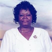 Lucy Ann Smithers