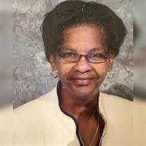 Annie Washington