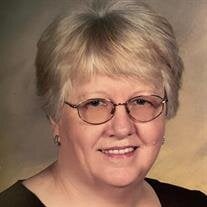 Dorothy "Dot" Carter Wagner Bankston