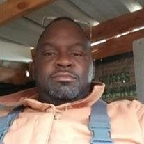 Gregory Watkins