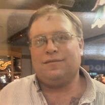 Duane Allen Eberling