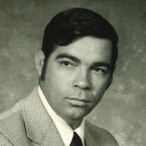 Raymond Albert Gideon