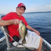 Allen Terry Clark