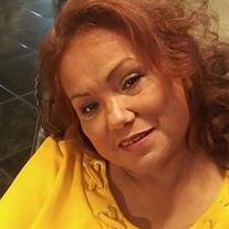Maria De La Luz De La Paz
