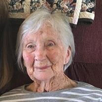 Arva Marie Leishman