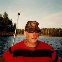 Gilbert L. Gray