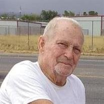 Thomas Harold Crim