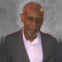 Willie Benson, Jr.