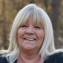 Jo Ann Higdon