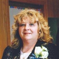Mary Jo Rodenbaugh
