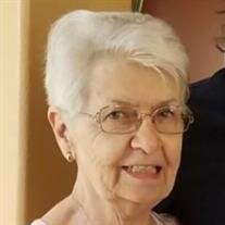 Lorna Cecilia Rosso